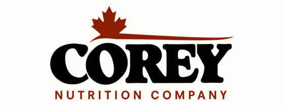 COREY Nutrition Company
