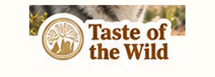 Taste of the Wild