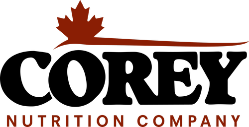 COREY Nutrition Company