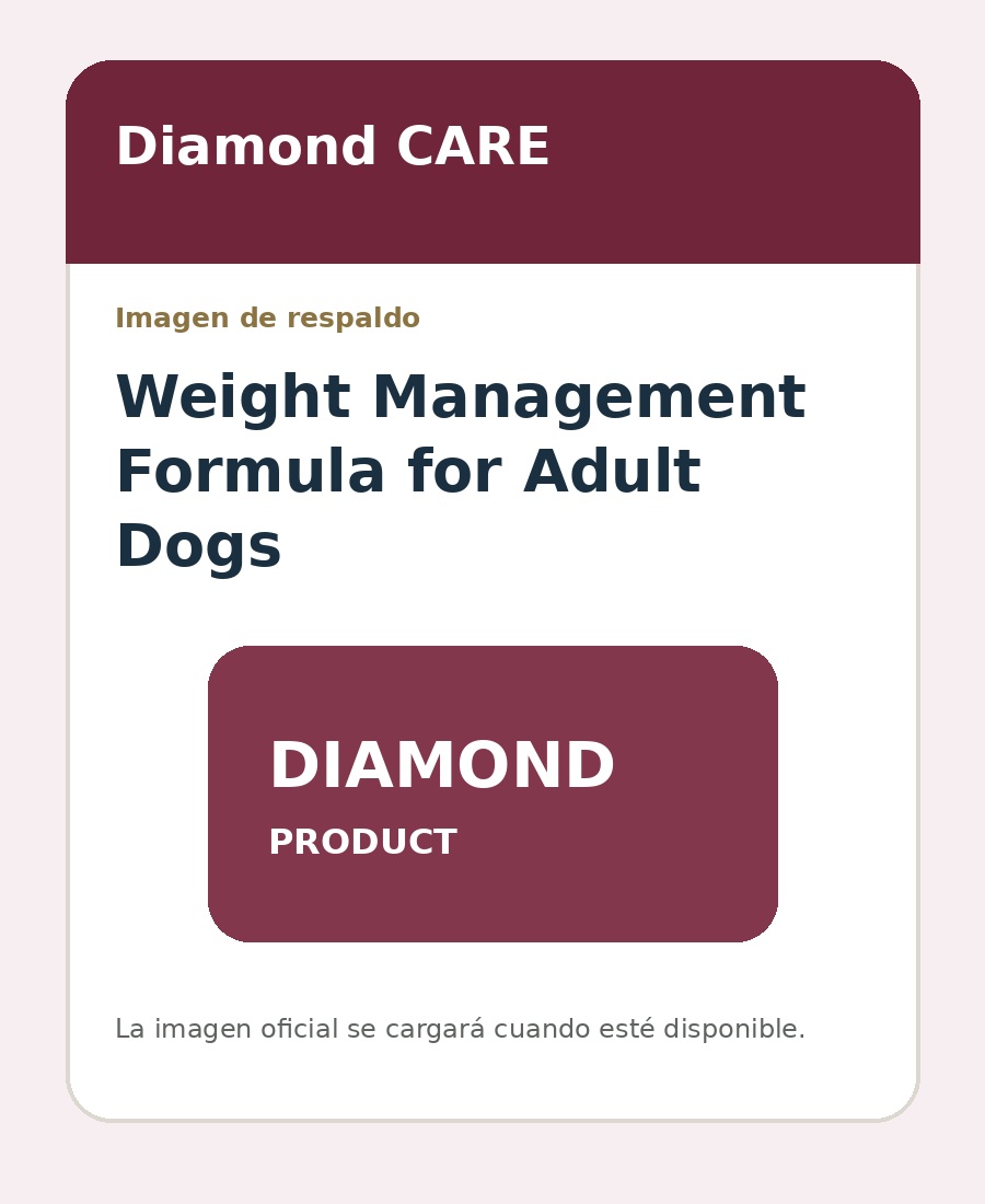 Weight Management