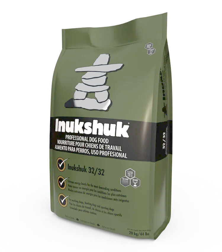 Bag Inukshuk 32/32